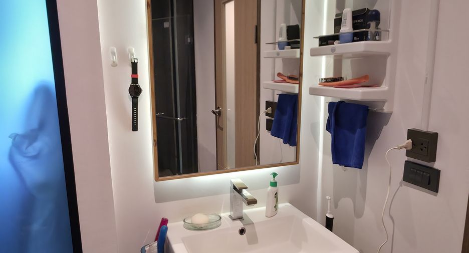 For sale 1 bed condo in Mueang Phuket, Phuket