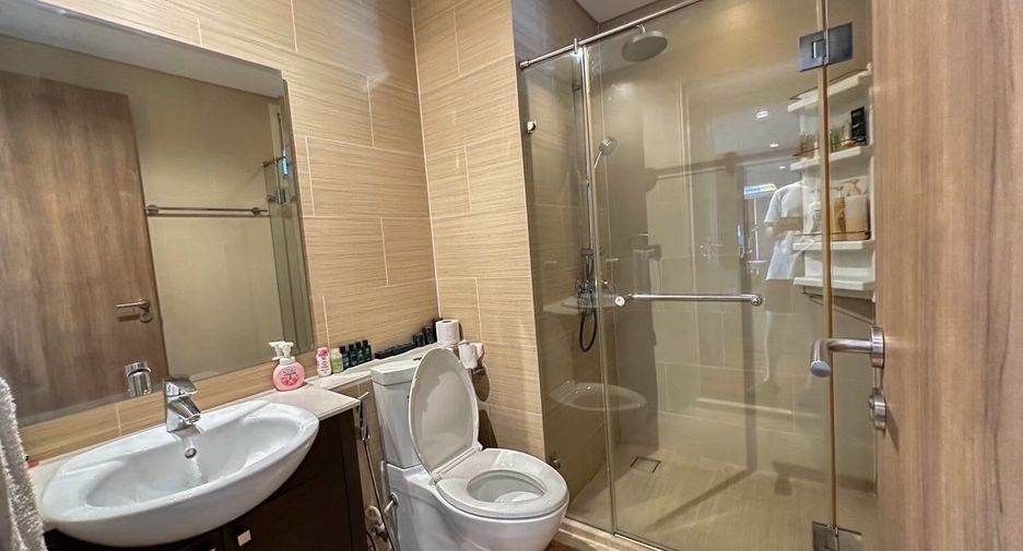 ขาย 3 ห้องนอน คอนโด ใน บางคอแหลม, กรุงเทพฯ