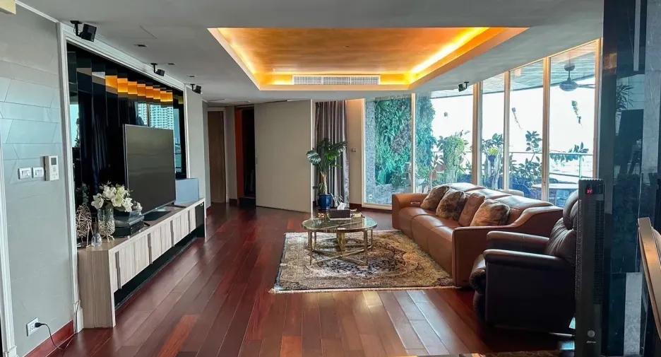 ขาย 3 ห้องนอน คอนโด ใน บางคอแหลม, กรุงเทพฯ