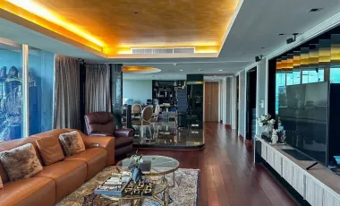 For sale 3 bedrooms condo in Bang Kho Laem, Bangkok
