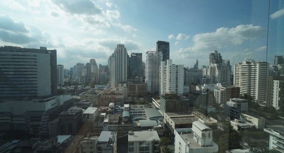 ให้เช่า 1 เตียง คอนโด ใน คลองเตย, กรุงเทพฯ