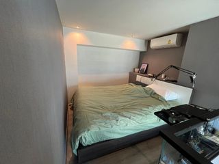 À vendre et à louer 1 chambre condo à Phaya Thai, Bangkok
