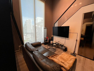 À vendre et à louer 1 chambre condo à Phaya Thai, Bangkok