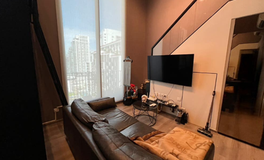出售 和 出租 1 卧室 公寓 在 Phaya Thai, 曼谷