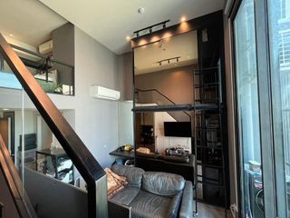 À vendre et à louer 1 chambre condo à Phaya Thai, Bangkok