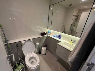 À vendre et à louer 1 chambre condo à Phaya Thai, Bangkok