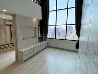 For sale 1 bed condo in Sathon, Bangkok