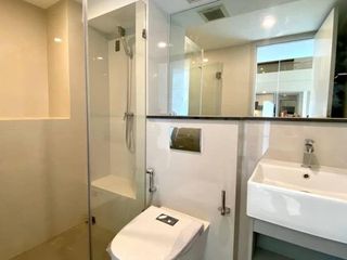 For sale 1 bed condo in Sathon, Bangkok