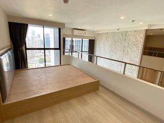 For sale 1 bed condo in Sathon, Bangkok