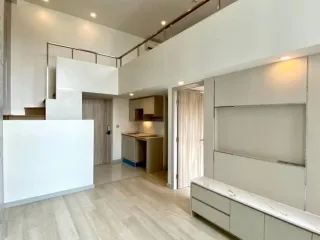 For sale 1 bed condo in Sathon, Bangkok