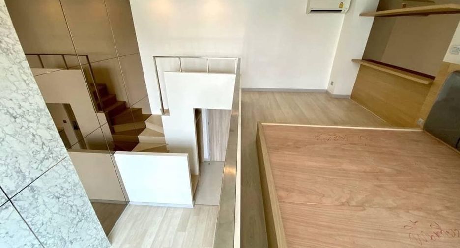 Wohnung zum Kauf mit 1 Zimmer in Sathon, Bangkok