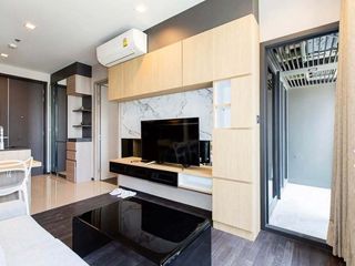 For sale 1 bed condo in Huai Khwang, Bangkok