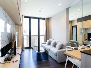 For sale 1 bed condo in Huai Khwang, Bangkok