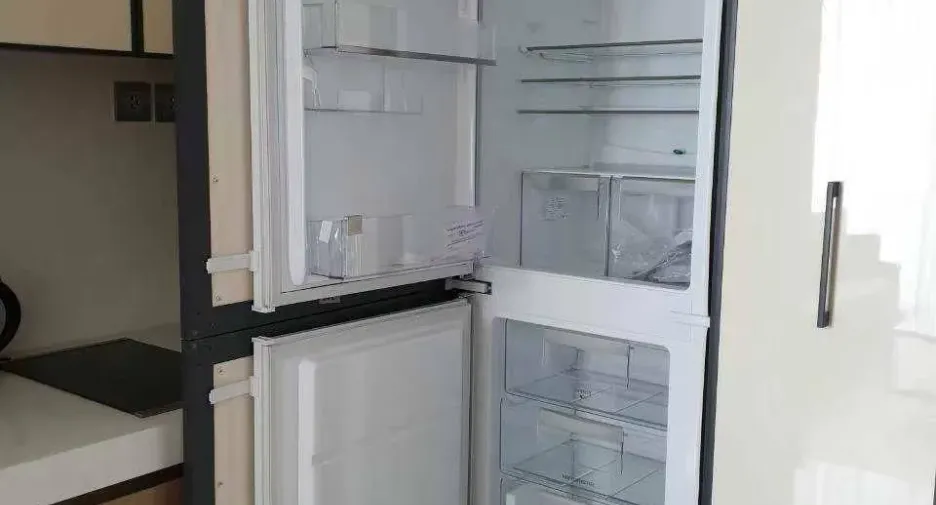 For rent 1 Beds condo in Khlong Toei, Bangkok