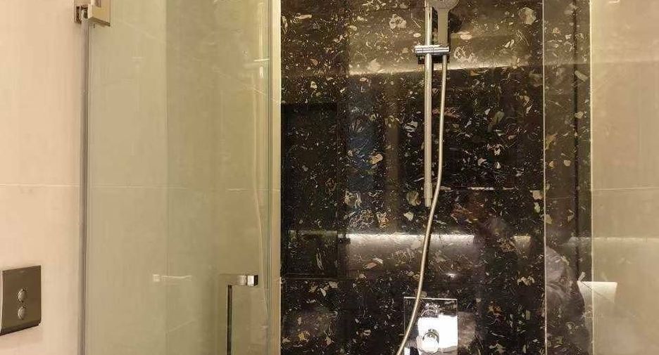For rent 1 Beds condo in Khlong Toei, Bangkok