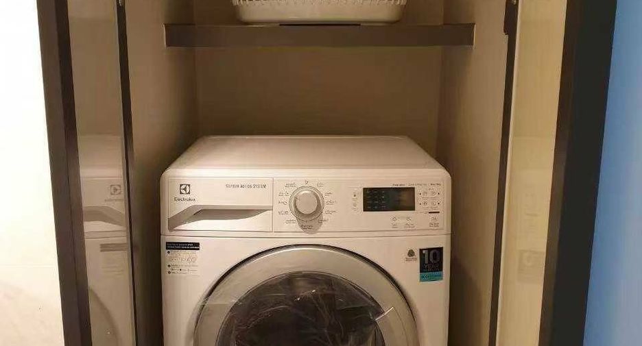 For rent 1 Beds condo in Khlong Toei, Bangkok