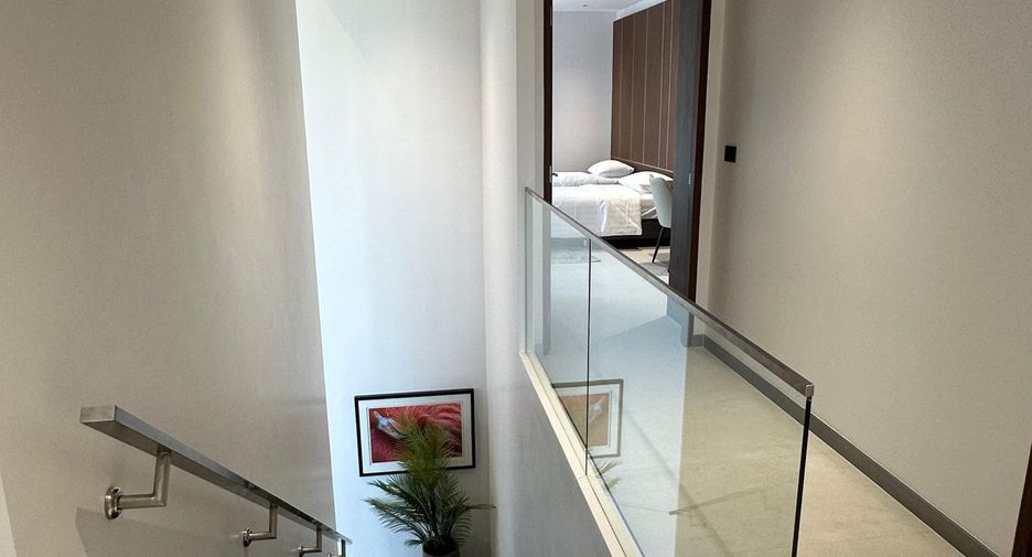 For rent 4 bedrooms villa in Thalang, Phuket
