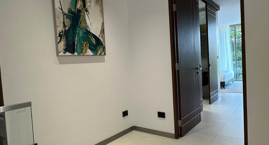 For rent 4 bedrooms villa in Thalang, Phuket