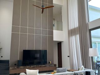 For rent 4 bedrooms villa in Thalang, Phuket