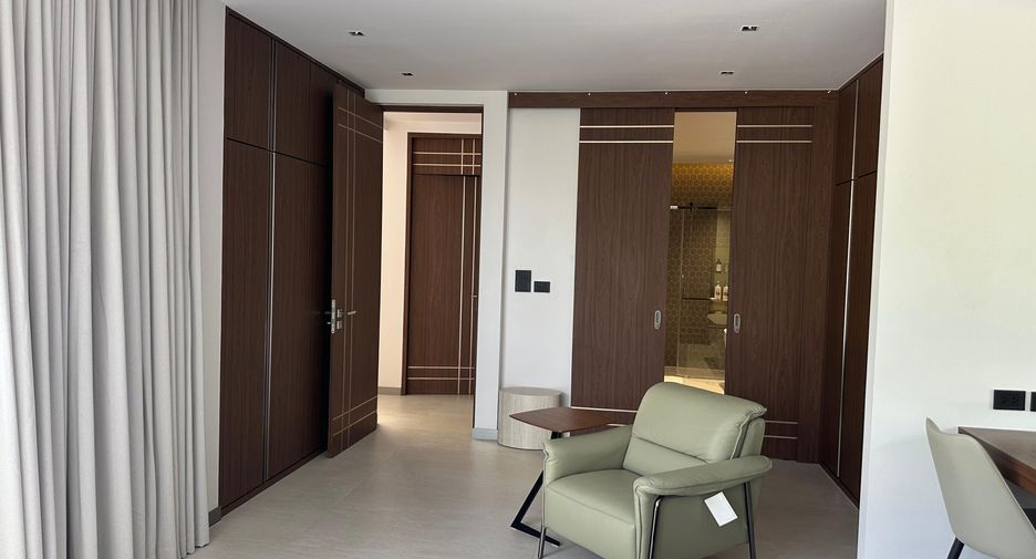 For rent 4 bedrooms villa in Thalang, Phuket