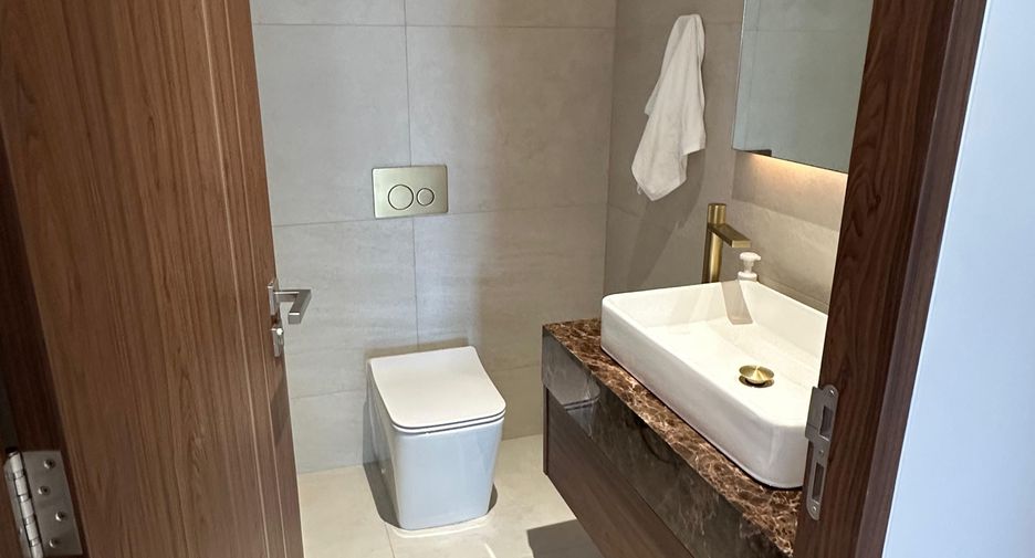 For rent 4 bedrooms villa in Thalang, Phuket