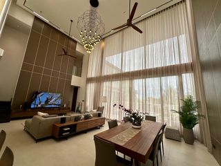 For rent 4 bedrooms villa in Thalang, Phuket