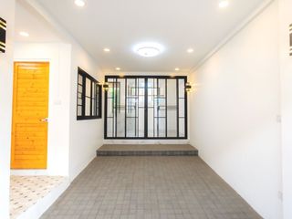 For sale 3 bedrooms townhouse in Bueng Kum, Bangkok