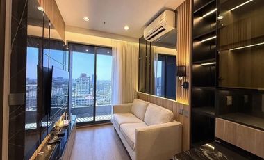 For rent 1 bed condo in Bang Na, Bangkok