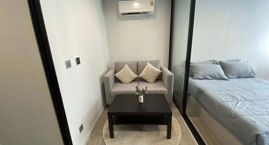 Wohnung zur Miete mit Studio in Chatuchak, Bangkok