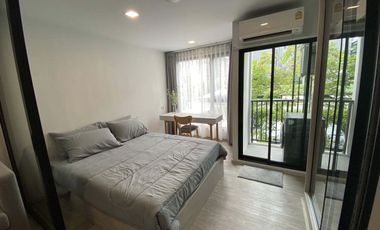 Condo en alquiler de estudio en Chatuchak, Bangkok