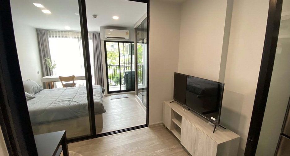 Wohnung zur Miete mit Studio in Chatuchak, Bangkok