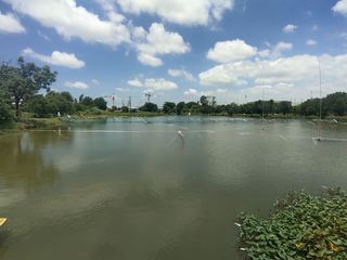 For sale land in Mueang Samut Prakan, Samut Prakan