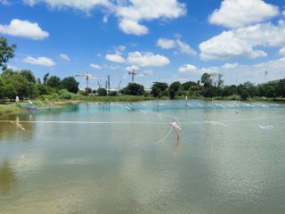 For sale land in Mueang Samut Prakan, Samut Prakan