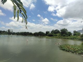 For sale land in Mueang Samut Prakan, Samut Prakan