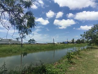 For sale land in Mueang Samut Prakan, Samut Prakan