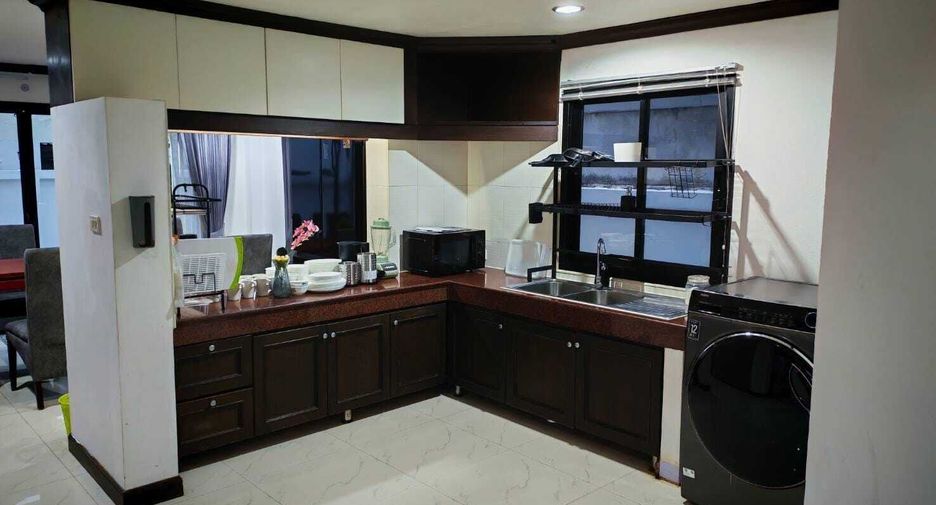 ขาย และ ให้เช่า 4 ห้องนอน บ้านเดี่ยว ใน กะทู้, ภูเก็ต