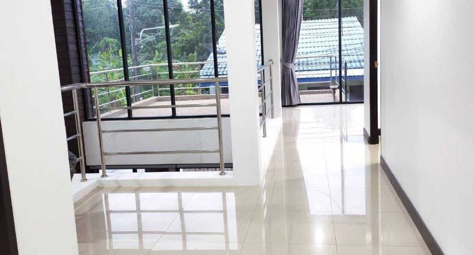 ขาย และ ให้เช่า 4 ห้องนอน บ้านเดี่ยว ใน กะทู้, ภูเก็ต