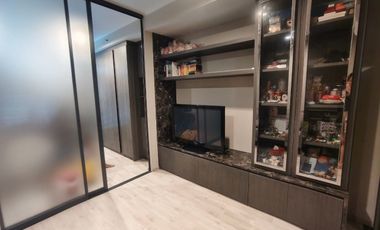 For sale 1 bed condo in Din Daeng, Bangkok