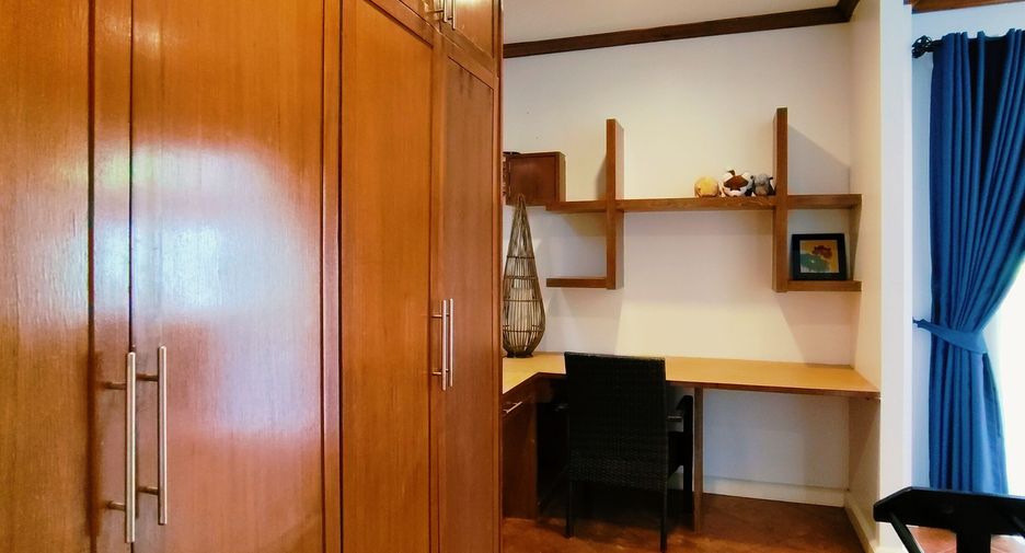 For rent 2 bedrooms villa in Mueang Phuket, Phuket