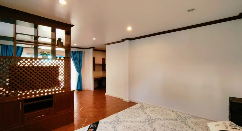 For rent 2 bedrooms villa in Mueang Phuket, Phuket