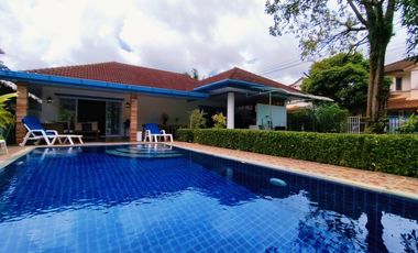 Villa en alquiler de 2 habitaciones en Mueang Phuket, Phuket