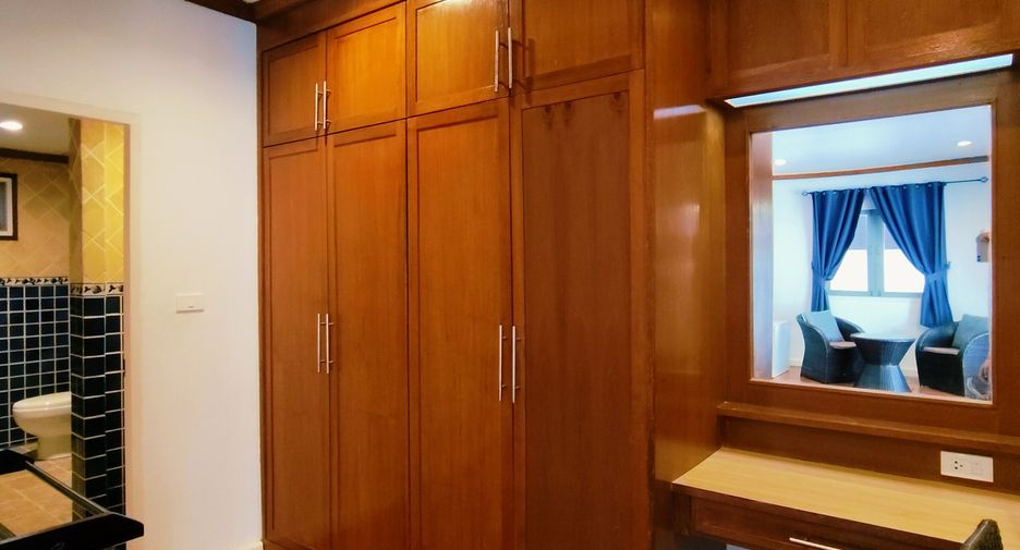 For rent 2 bedrooms villa in Mueang Phuket, Phuket