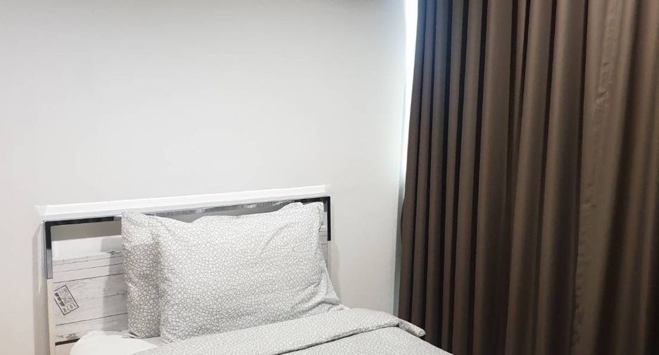 Condo en alquiler de 2 habitaciones en Khlong Toei, Bangkok