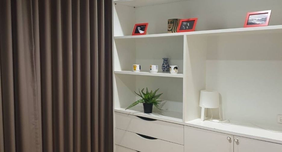 Condo en alquiler de 2 habitaciones en Khlong Toei, Bangkok