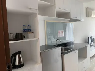 For sale and for rent studio condo in Mueang Phuket, Phuket