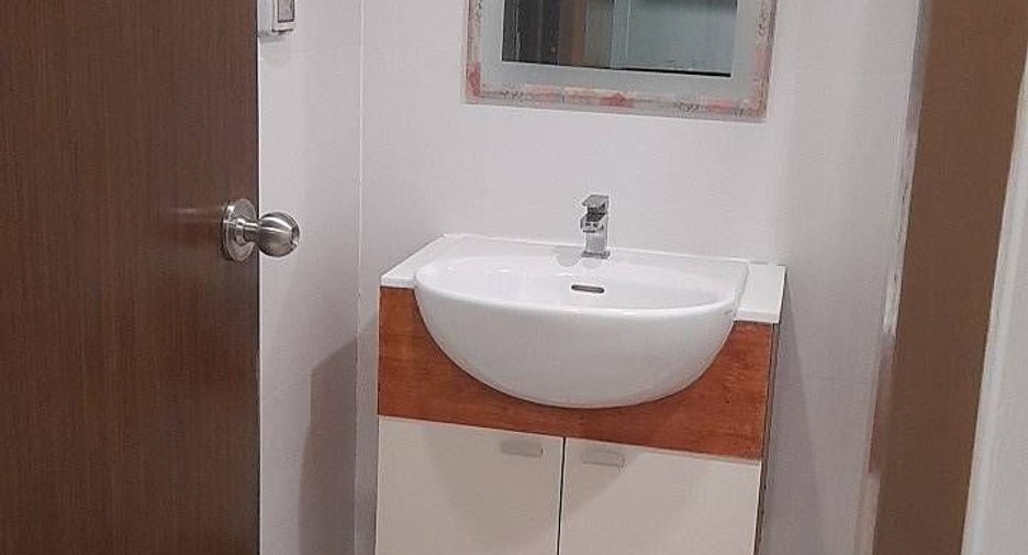 For sale and for rent studio condo in Mueang Phuket, Phuket
