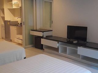 For sale and for rent studio condo in Mueang Phuket, Phuket
