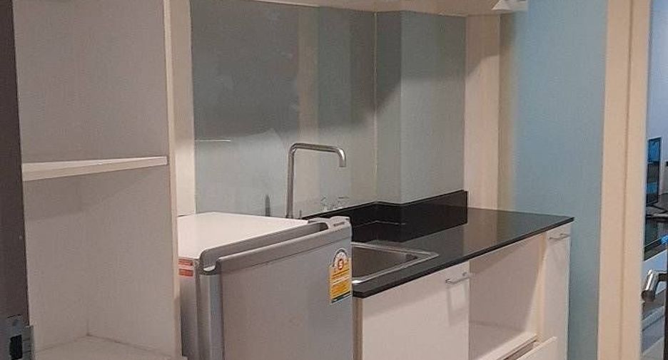 For sale and for rent studio condo in Mueang Phuket, Phuket