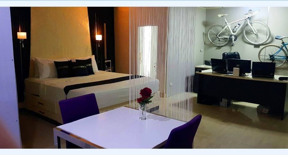 Reihenhaus zum Kauf und zur Miete mit 4 Zimmer in Bang Lamung, Chonburi