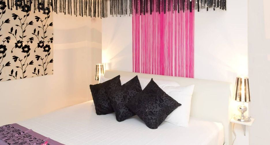 Reihenhaus zum Kauf und zur Miete mit 4 Zimmer in Bang Lamung, Chonburi